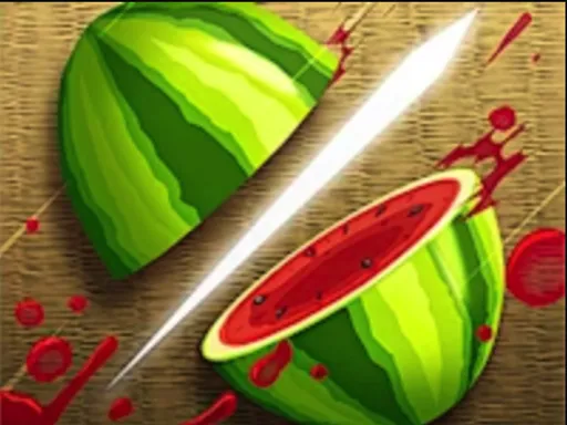 Fruit Ninja gameplay preview