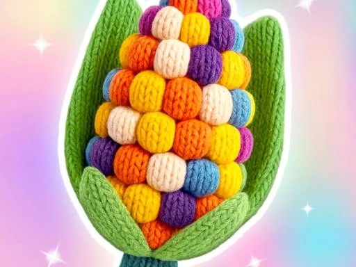 Yarn Fever gameplay preview
